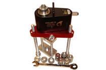 Heavy Duty Pull Out Testing South Yorkshire