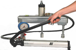 Pull Out Testing, Anchor Testing, Bolt Testing. London, South Yorkshire, Surrey, Sussex, Essex